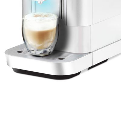 Concierge Elite Espresso