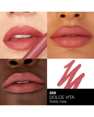 Powermatte High Intensity Lip Pencil