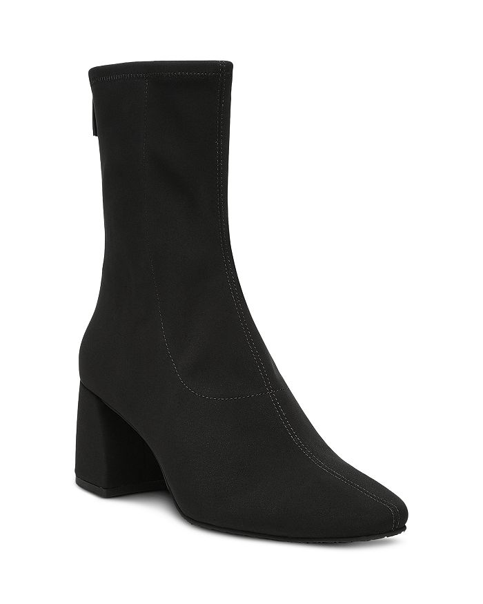 Donald pliner sales suede ankle booties