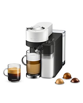 Nespresso Flash Deal: Save 30% on the Vertuo Next Coffee Maker Bundle