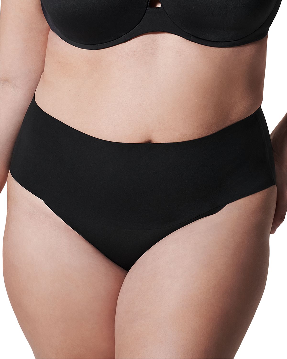 Spanx Undie-tectable Briefs