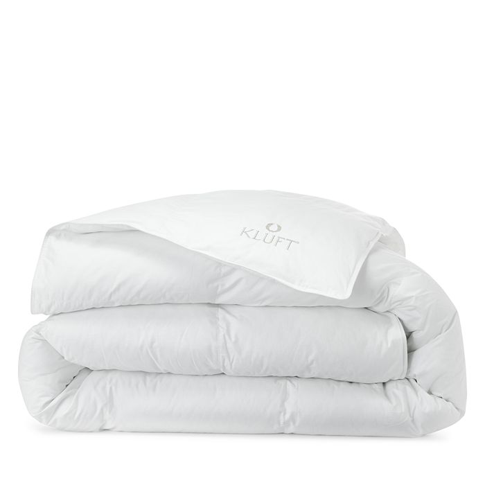 Kluft Down Alternative Comforters 100 Exclusive Bloomingdale's