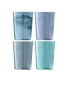 Kitchen & Dining, 1000 ml 5 Big Glass Container &Small 12 Glas Conta