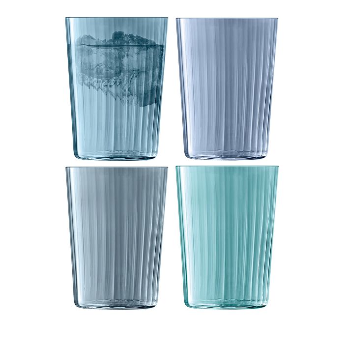LSA Gems Tumbler, Set of 4