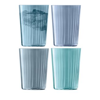 LSA Gems Tumbler, Set of 4 | Bloomingdale's