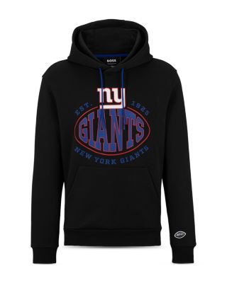 BOSS - x NFL Giants Pullover Hoodie