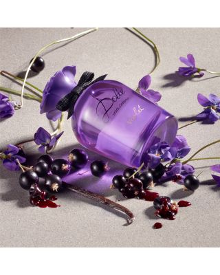 Dolce Violet Eau de Toilette 2.5 oz.