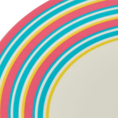 Calypso 9.5&amp;quot; Salad Plates, Set of 4 