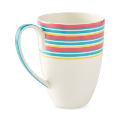 Calypso 17 oz. Mugs, Set of 4  