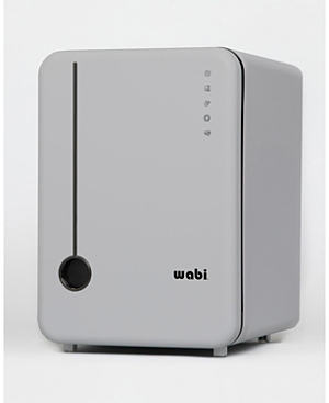 Wabi Baby Led Sanitizer & Dryer Ultra Sanitize Dry Storage