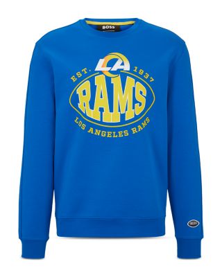 Los Angeles Rams Cardigans, Rams Sweaters, Dress Shirts