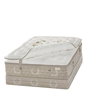 Kluft - Palais Champagne Luxury Mattress Topper Collection - 100% Exclusive