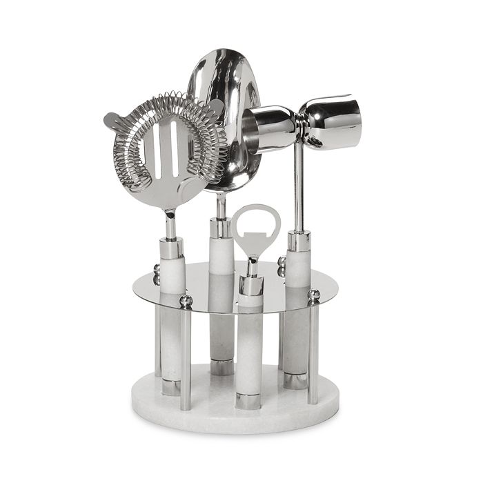 Roselli Roman Bar Tool Set Bloomingdale's