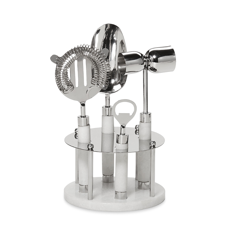 Roselli Roman Bar Tool Set