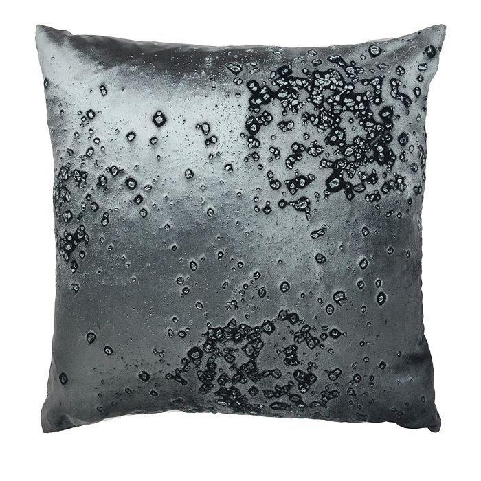Aviva Stanoff Mineral on Solana Decorative Pillow 20