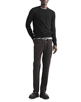 rag & bone - Fit 2 Authentic Stretch Slim Fit Jeans in Rogen