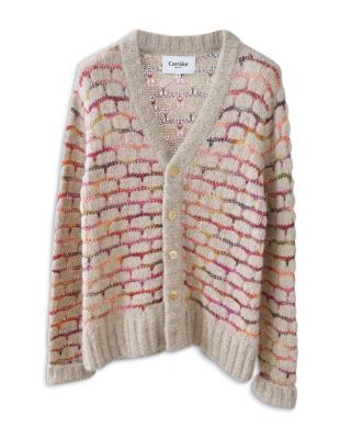 Raga Regular Fit Cardigan 