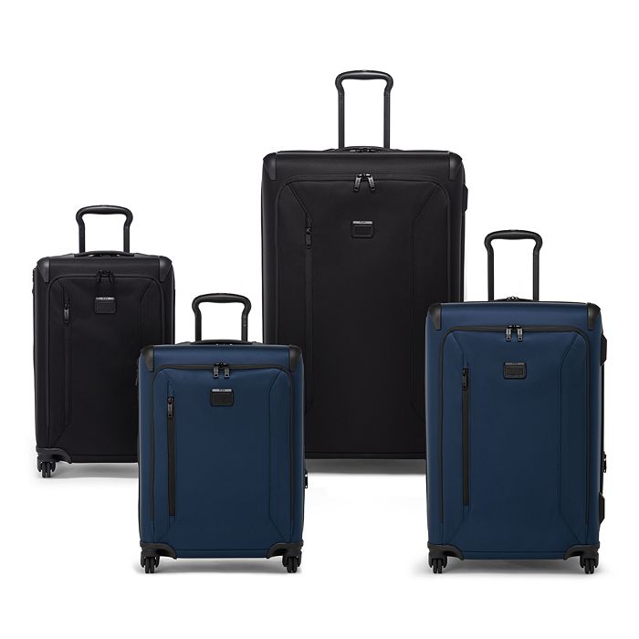 Designer Luggage, Luxurious Luggage - Bloomingdale's Wedding and