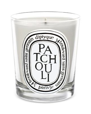 DIPTYQUE - Patchouli Scented Candle