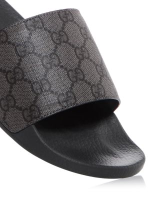 Men's GG Slide Sandals
