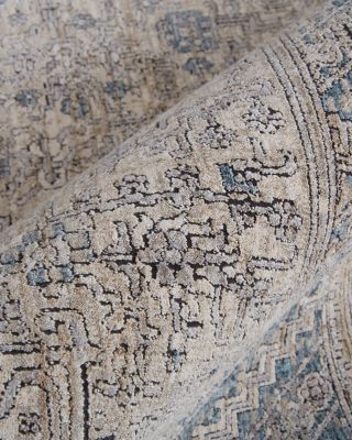 Marquette MRQ3775F Area Rug, 4' x 5'3"