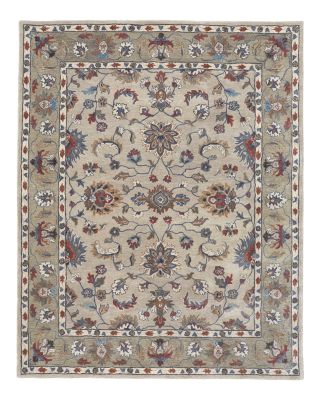 Feizy - Rylan RYL8642F Area Rug Collection