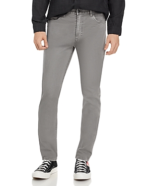 Shop Rails Carver Slim Relaxed Fit Jeans In Faded Grey