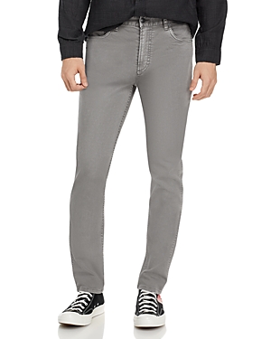 Rails Carver Slim Relaxed Fit Jeans In Faded Grey In Faded Grey