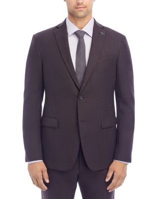 John varvatos suit jacket hotsell