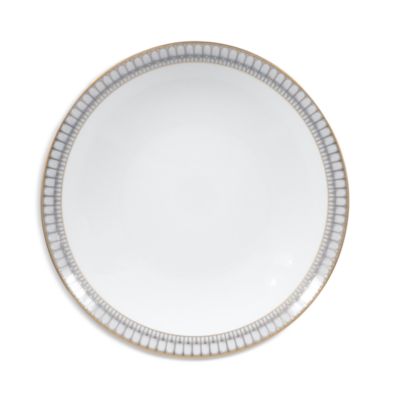 Arcades Powder Blue Rectangular Cake Platter