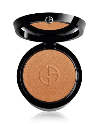 Armani - Luminous Silk Golden Glow Highlighter