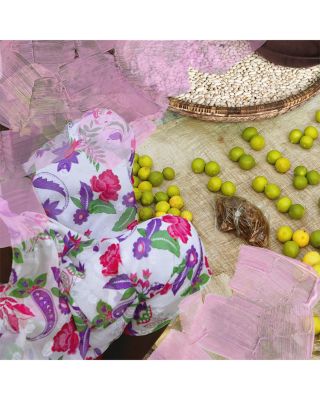Bal d'Afrique Eau de Parfum