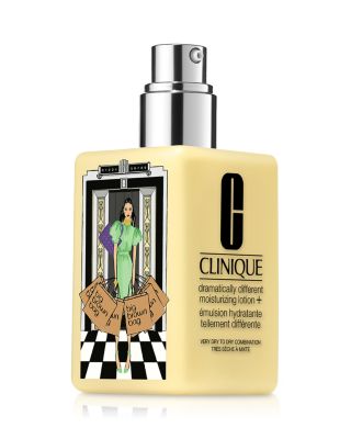 Clinique - Dramatically Different Moisturizing Lotion+ 6.8 oz. - Exclusive