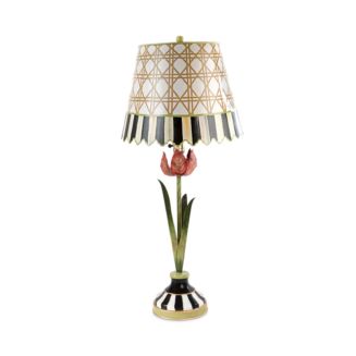 Mackenzie-Childs Tulip Table Lamp | Bloomingdale's