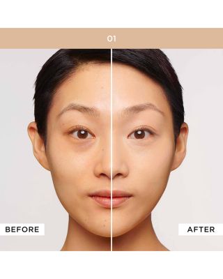 Instant Concealer Long-Wearing & Brightening for Dark Circles 0.5 oz.