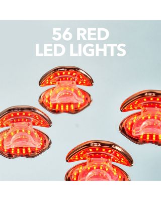 DRx SpectraLite™ LipWare Pro LED Lip Mask