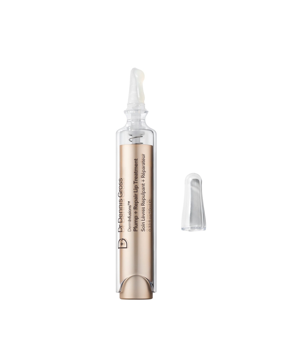 DermInfusions™ Plump + Repair Lip Treatment