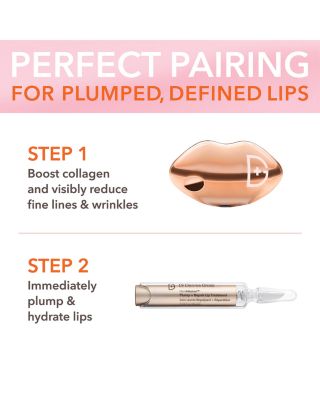 DermInfusions™ Plump + Repair Lip Treatment 0.3 oz.
