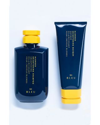 Bleu Blonded Brightening Hair Masque 5 oz.