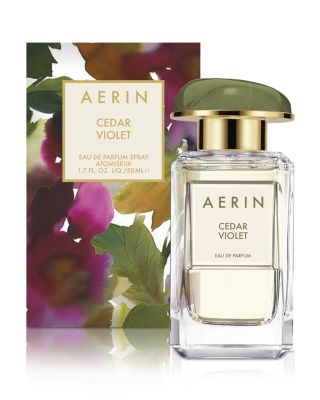 AERIN Cedar Violet Eau de Parfum 1.7 oz.