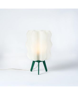 Wavy Lamp