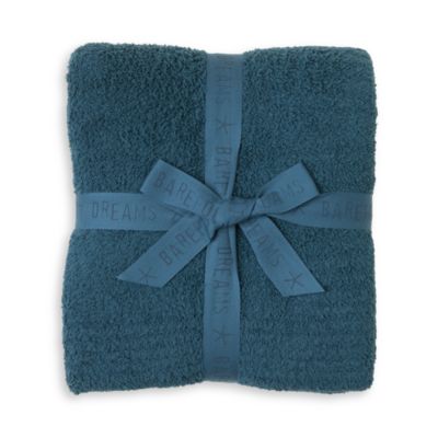 Barefoot Dreams CozyChic Throw