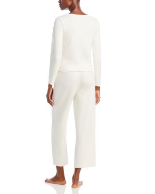 Ellie Cotton Pajama Set