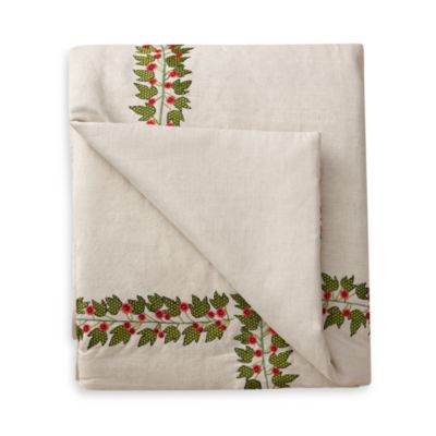 Tree Of Life Accent Throw