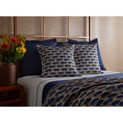 Linea Coverlet Set