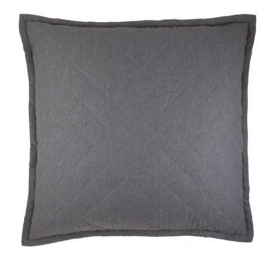 Flannel Coverlet Set