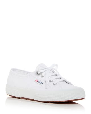 Superga Women's 2750 Cotu Class Low Top Sneakers