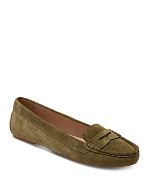 Women's Meyers Penny Loafer Flats