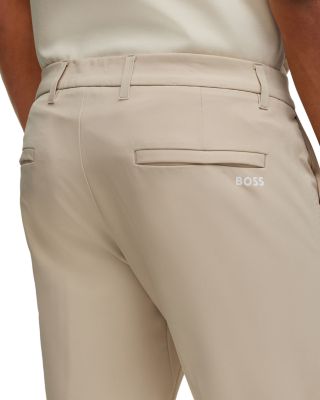 Commuter Slim Fit Pants