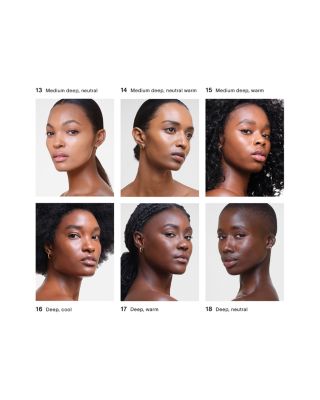 Veil Hydrating Skin Tint